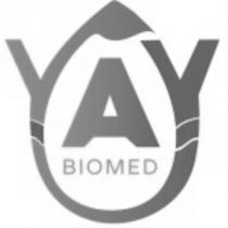 YAYU BIOMED 設計圖