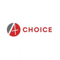 CHOICE & Logo