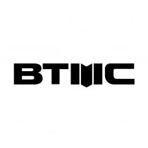 BTMC 設計字