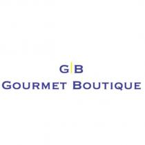 GB GOURMET BOUTIQUE