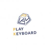 PLAY KEYBOARD 及圖
