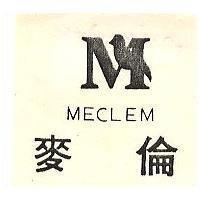 麥倫及圖 (墨色)