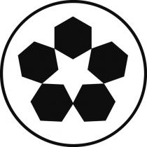 五洲製藥股份有限公司標章圖