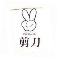 剪刀及圖 SCISSORS