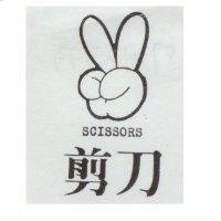 剪刀及圖 SCISSORS