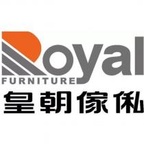 皇朝傢俬 Royal FURNITURE 設計圖