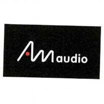 AAA audio 及圖