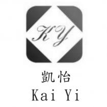 凱怡 Kai Yi Ky 及圖