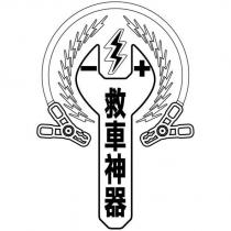 救車神器及圖