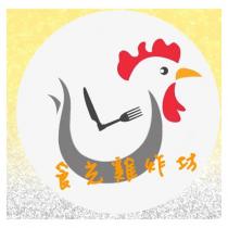 食光雞炸坊及圖