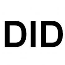 DID