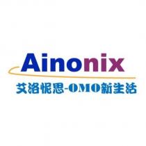 Ainonix 艾洛怩思-OMO 新生活及圖