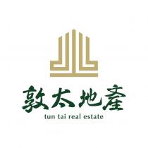 敦太地產 tun tai real estate 及圖