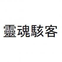 靈魂駭客