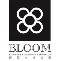 BLOOM Business Commerce Expansion 國際市場拓展及圖