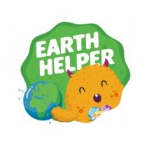 EARTH HELPER 及圖