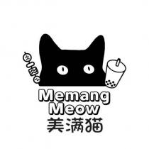 MemangMeow 美滿貓及圖