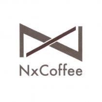 NxCoffee 及圖
