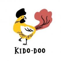 KIDO-DOO 及雞設計圖