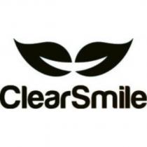 ClearSmile 文字及圖