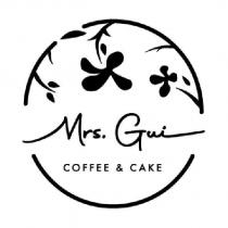 Mrs Gui 及圖