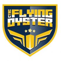 CTBC FLYING OYSTER 及圖