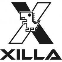 XILLA 及圖