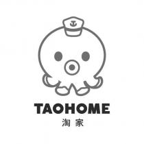 淘家 TAOHOME 及圖