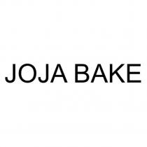 JOJA BAKE