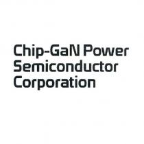ChiP-GaN Power Semiconductor corporation