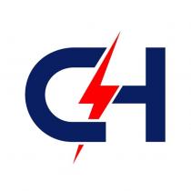 嘉惠電力股份有限公司標章