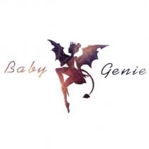 Baby Genie 及圖