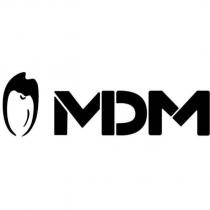 MDM 及圖