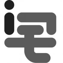 i 宅設計字