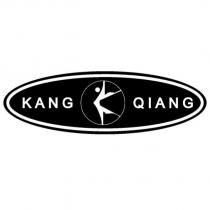 KANG QIANG 及圖