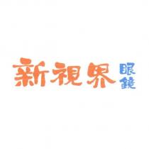 新視界眼鏡