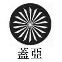 蓋亞及圖