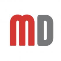 mD 設計字