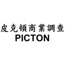 皮克頓商業調查 PICTON