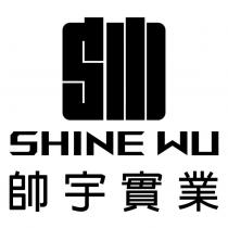 帥宇實業及圖 SHINE WU