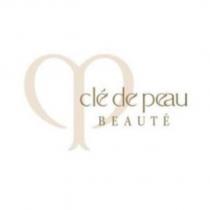 cle de peau BEAUTE 及圖