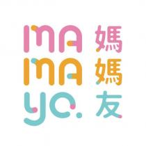 媽媽友 MAMAYO