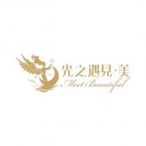 光之遇見 美 Meet Beautiful 及圖