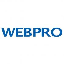 WEBPRO