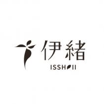 伊緒 ISSHOII 及圖