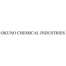OKUNO CHEMICAL INDUSTRIES