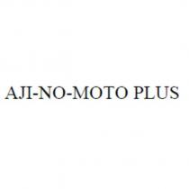 AJI-NO-MOTO PLUS