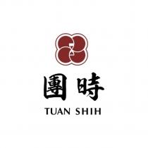 團時 TUAN SHIH 及圖