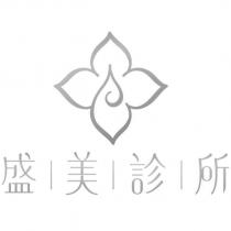 盛美診所及圖