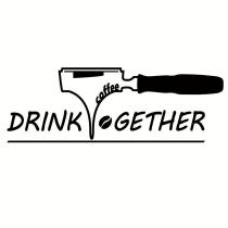 DRINK TOGETHER coffee 及圖